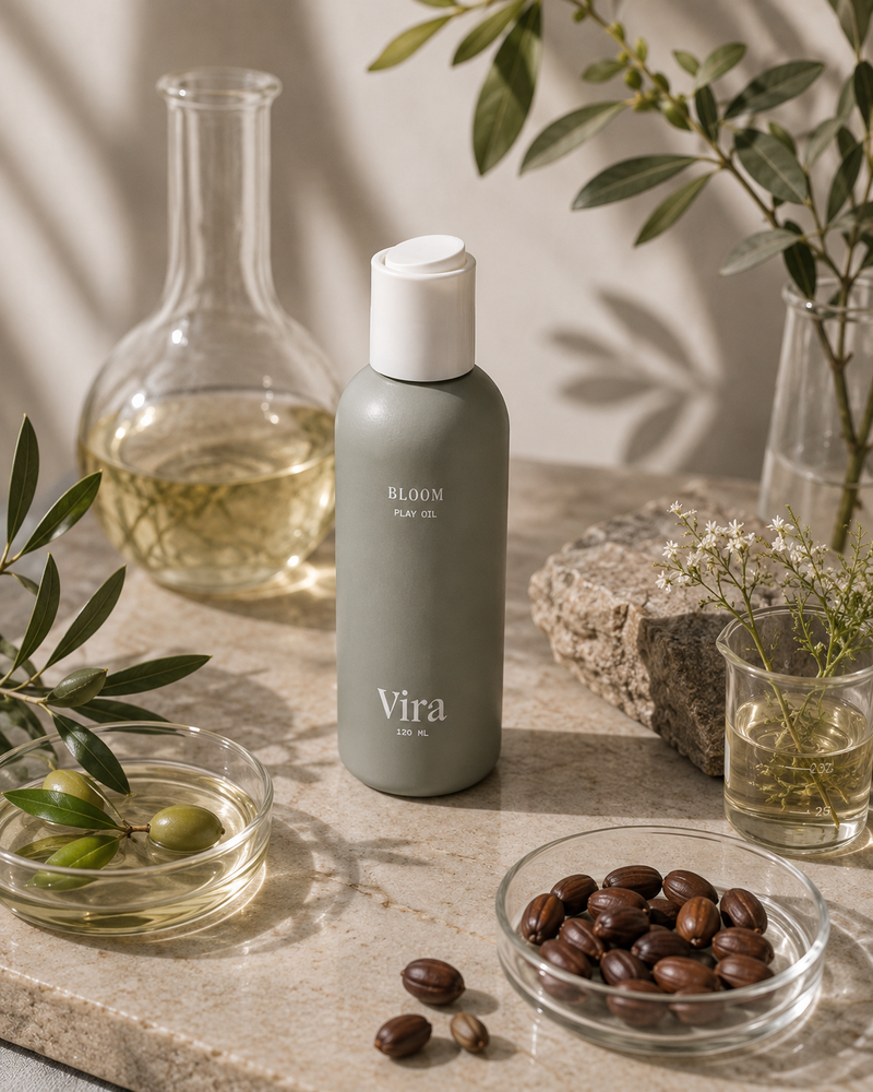 SOOTHING FORMULA